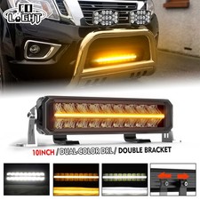 12" Night Blazer LED Spot