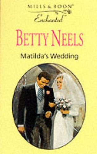 Matilda wedding - matilda's,