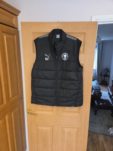 Puma gilet wickford - gilet, town