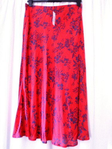 New debenhams maine red - maine, red/navy