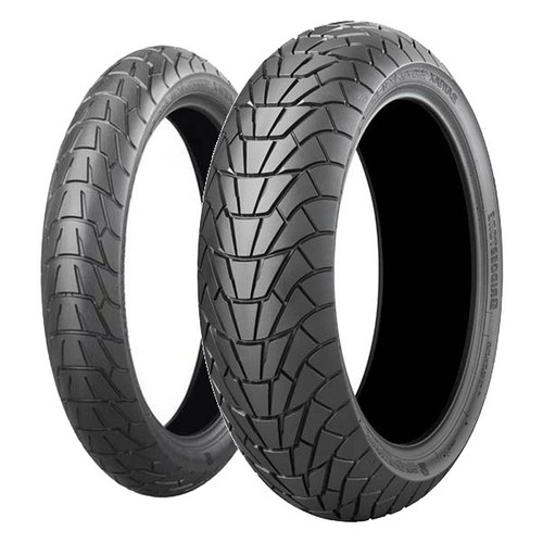 Tyre pair bridgestone - pair,