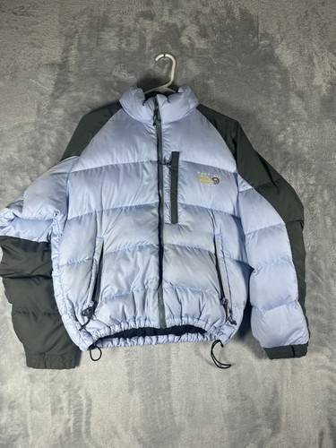 Mountain hardwear sub zero - hardwear,
