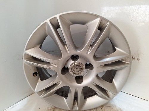 2010 vauxhall corsa - 2010,