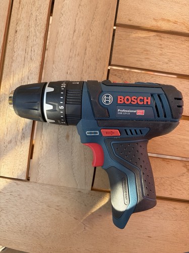 Bosch professional gsb - bosch,