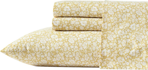 Laura ashley king sheets - -,