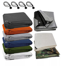 Tarpaulin Regular And Heavy