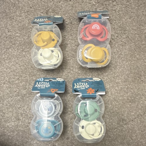 Little angels asda dummy - little,