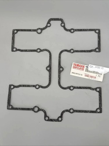 Yamaha valve cover gasket