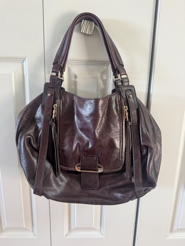 Kooba women brown leather - kooba,