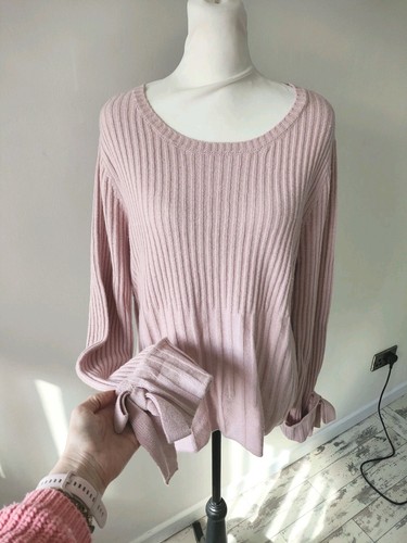 Apricot womens jumper pullover - apricot,