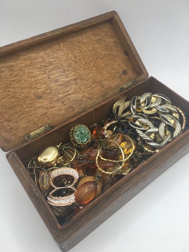 Job lot vintage - job,