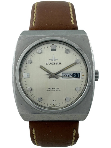 Men watch dugena monza - men's,