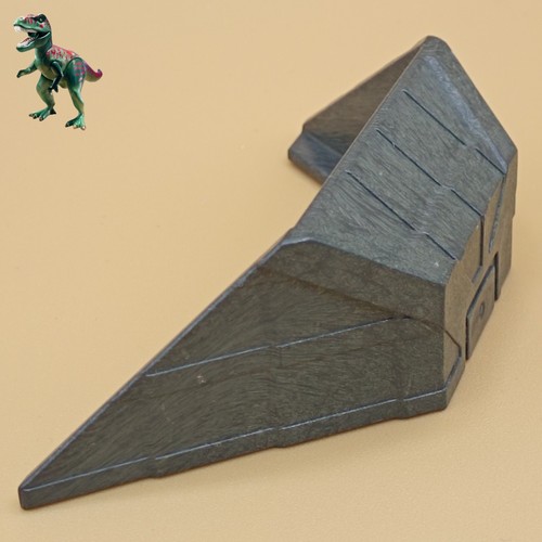 Playmobil roof