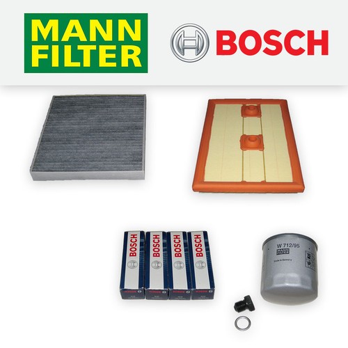 Service kit for audi - service,