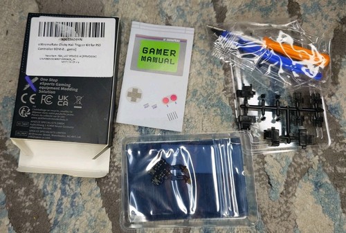 Extremerate clicky hair - clicky,