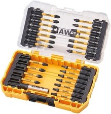 Dewalt 26 Piece 57mm Flextorq