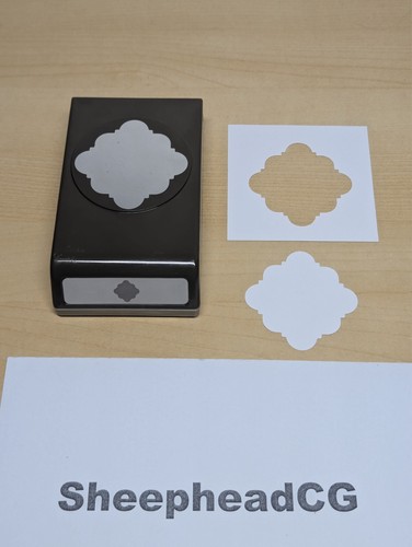 Rare stampin handmade tag - rare, stampin'