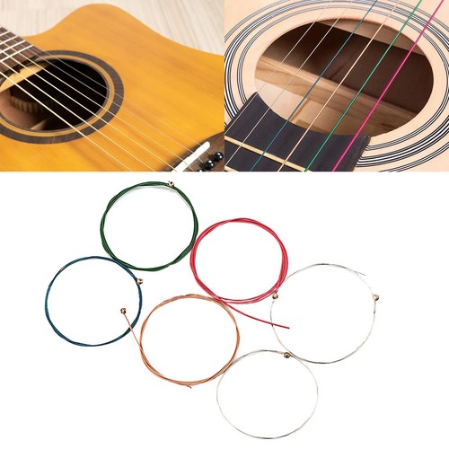 Pieces acoustic guitar - pieces,