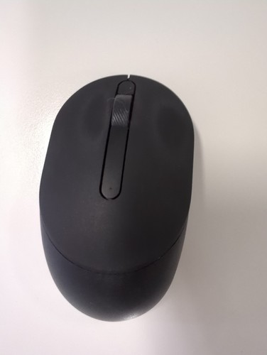 Dell wireless mouse with - dell,