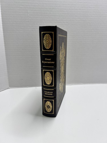 Easton press great - press,