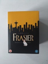 Frasier series 11 - -, 1-11