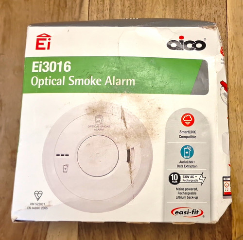 Aico ei3016 optical - ei3016,