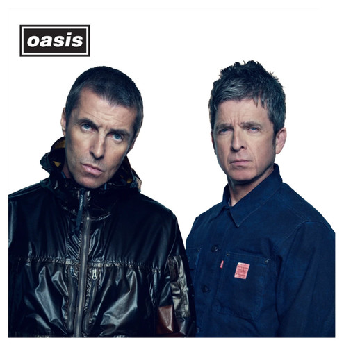 Oasis live 2025 concert - oasis, 25