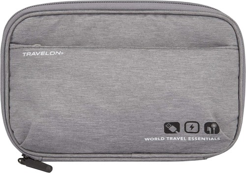 Travelon world travel - travelon,