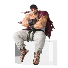 14cm Street Fighter Anime Game
