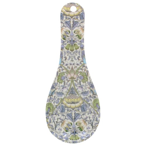 Spoon rest lodden morris - rest, w.morris