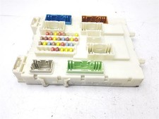 2012 FORD FOCUS BCM BODY