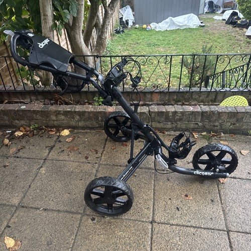 Clicgear model golf - 3.5+,