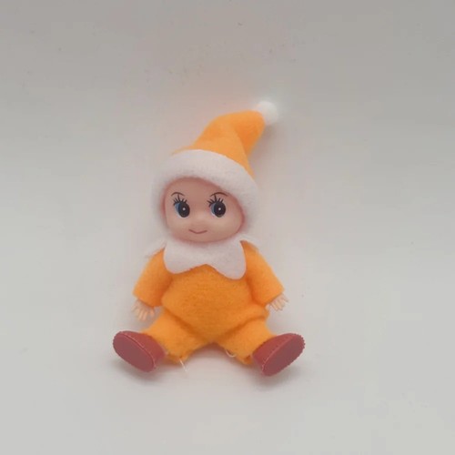 Christmas elf doll the - elf,