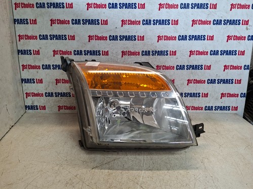 Ford fusion mk1 b226 2009 - fusion,