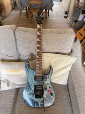 Ibanez RG09ltd Pegasus