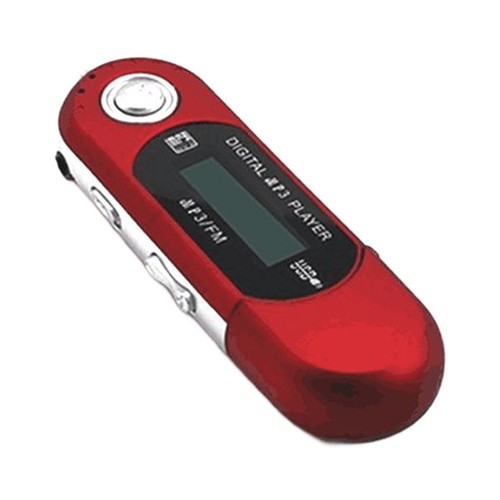 Compact for mp3 - , player