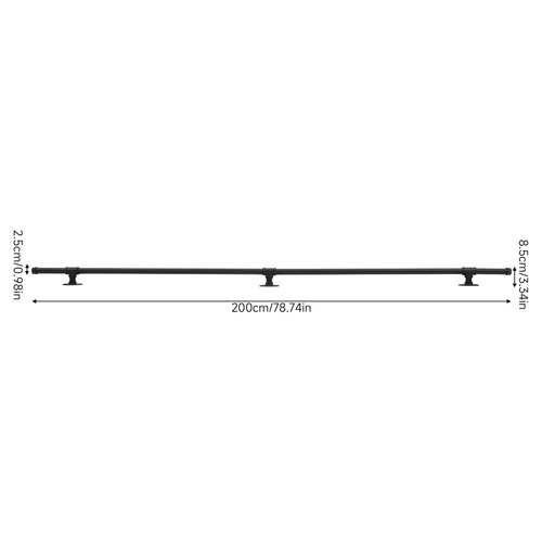 100cm 300cm handrail stair - 100cm-300cm,
