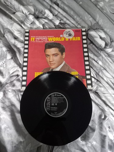 Elvis presley world - elvis, world's