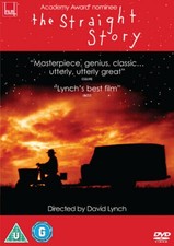 The Straight Story (2008)