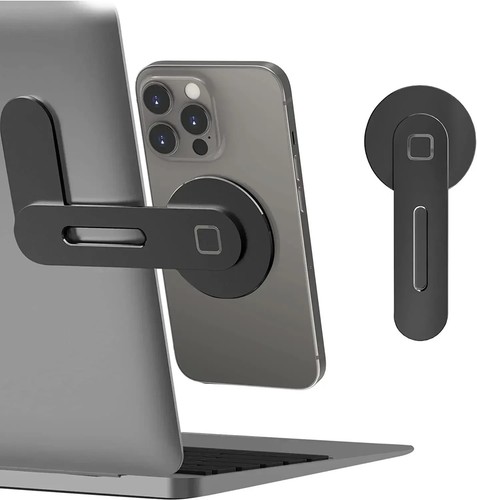 Magnetic laptop phone - magnetic,