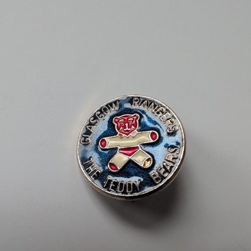 Vintage glasgow rangers the - vintage,