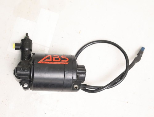 Bmw 100 hydraulic block - bmw,