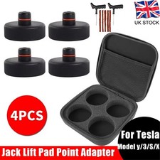 4Pcs Jack Pad Point Adapter
