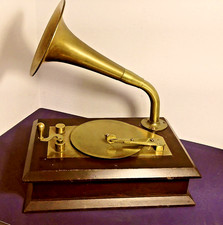 Vintage Style Victorian Brass