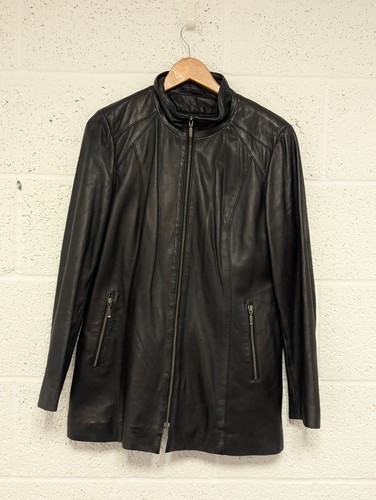 Lakeland fine leather jacket - lakeland,