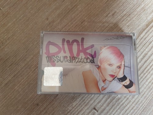 Pink missundaztood album - ,
