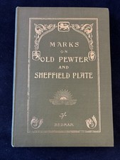 Rare 1903 Book By William