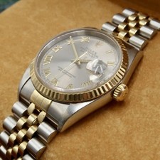 Rolex Datejust 16233 Year