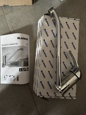 Blanco Darras HD Chrome