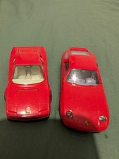 Burago Die Cast  1:43 Ferrari